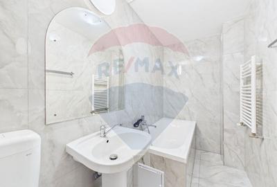 Apartament cu 6 camere decomandat, mobilat în 13 Septembrie - 23