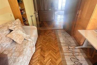 Apartament cu 3 camere semidecomandat în Peninsula - 14