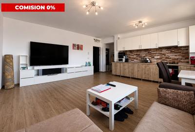Apartament cu 2 camere în Giroc - 1