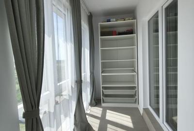 Apartament cu 2 camere în Ștefăneștii de Jos - 8