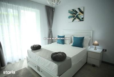 Apartament cu 2 camere semidecomandat în Nord