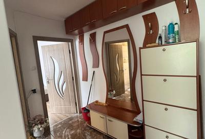 Apartament cu 2 camere semidecomandat în Exterior Vest - 8