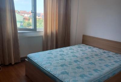 Apartament cu 3 camere semidecomandat, mobilat în Dumbrava 2 - 4