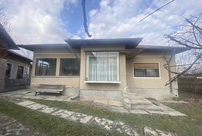 Casă cu Teren 1013 Mp în Scorțeni - 3