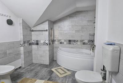 Apartament cu 3 camere decomandat, mobilat în Găvana - 5