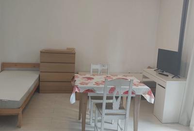 Garsonieră în Hașdeu - 3