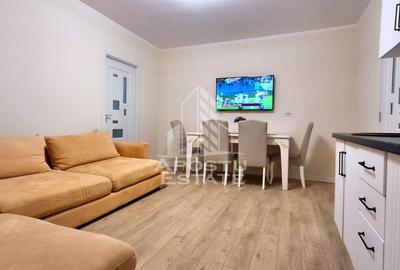 Apartament cu 3 camere semidecomandat, mobilat în P-ța Gării - 4