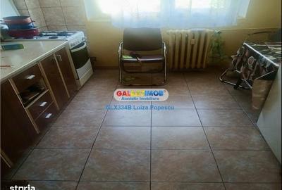 Apartament cu 2 camere semidecomandat în Rahova