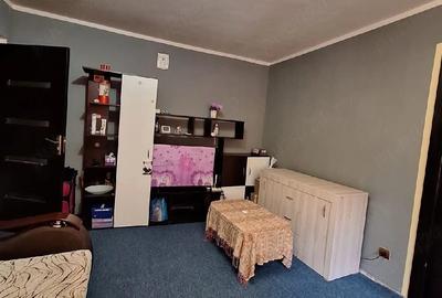 Apartament cu 2 camere semidecomandat în Exterior Vest - 3