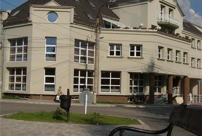 Spațiu comercial, de 1,514 mp, în Central - 1
