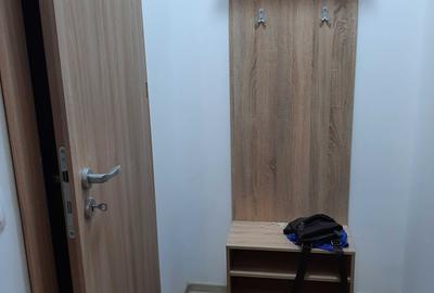 Garsonieră decomandată în Exterior Vest - 6