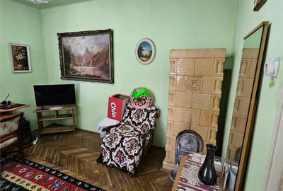 Casă cu 4 camere cu Teren 770 Mp în Rășinari - 10
