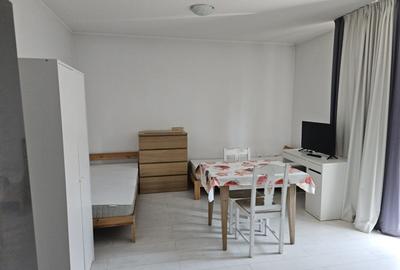 Garsonieră în Hașdeu - 2