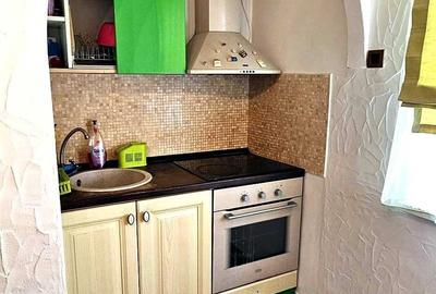Apartament cu 3 camere decomandat în Iosia