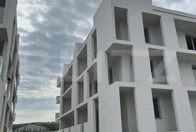 Apartament cu 2 camere semidecomandat în Central - 1