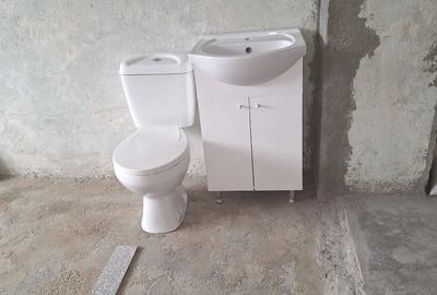 Garsonieră nedecomandată în Port