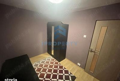 Apartament cu 4 camere în Tei
