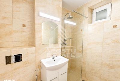 Apartament cu 3 camere în Odobescu
