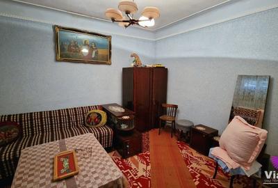 Casă individuală cu 3 camere cu Canalizare în Poiana Sibiului - 19