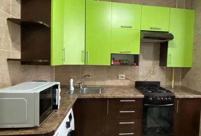 Garsonieră în Take Ionescu