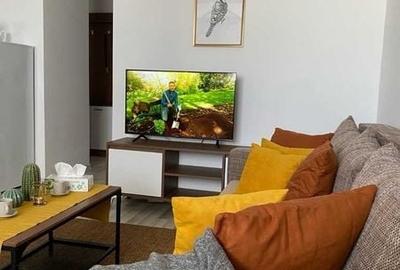 Apartament cu 2 camere în Fundeni