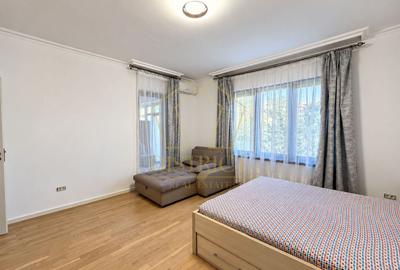 Apartament cu 2 camere, mobilat în Mehala