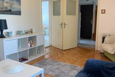 Apartament cu 2 camere circular, mobilat în Tomis III - 4