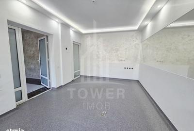 Spațiu comercial, de 85 mp, în Sub Arini