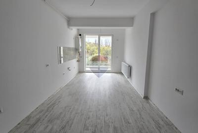 Apartament cu 2 camere semidecomandat în Vitan-Bârzești