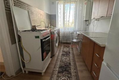 Apartament cu 2 camere decomandat în Primăverii - 5