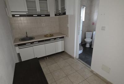 Spațiu comercial, de 39 mp, în Galata