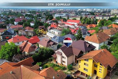 Casă individuală cu 6 camere cu Teren 423 Mp în Valea Roșie - 1