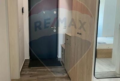 Apartament cu 3 camere decomandat, mobilat în Olteniței - 2
