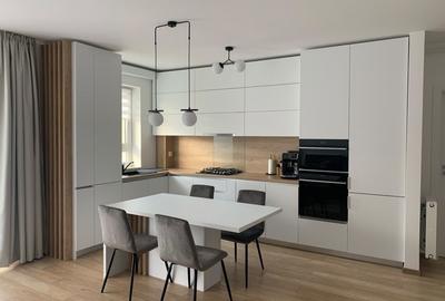 Apartament cu 2 camere decomandat în Central - 1