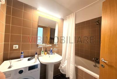 Apartament cu 2 camere decomandat în Văcăresti - 9