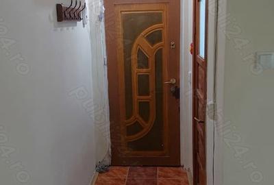 Apartament cu 2 camere nedecomandat în Tecuci - 4