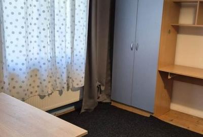 Apartament cu 2 camere nedecomandat în Central - 2
