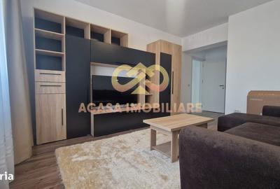 Apartament cu 3 camere decomandat în Galata - 2
