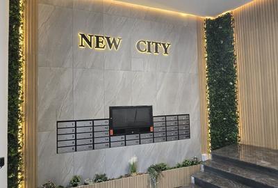 Apartament cu 2 camere semidecomandat în Lotus - 3