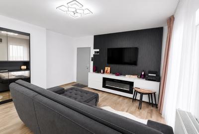 Apartament cu 2 camere decomandat în Avantgarden - 5