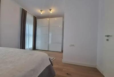 Apartament cu 2 camere decomandat, mobilat în Regie - 13