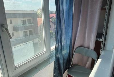 Garsonieră decomandată în Girocului - 2
