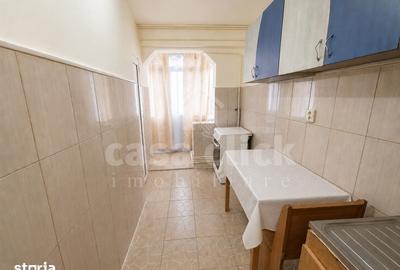 Apartament cu 2 camere decomandat în Mazepa 1 - 4