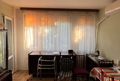 Apartament cu 2 camere semidecomandat în Iancului - 1