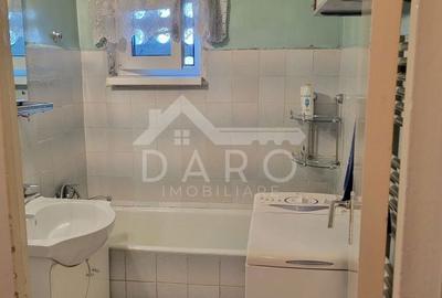 Apartament cu 2 camere decomandat în Mureșeni - 7