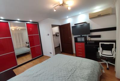Apartament cu 2 camere decomandat în Central - 4