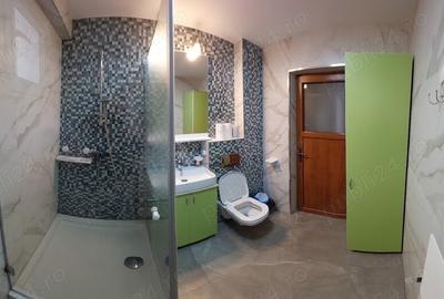 Apartament cu 2 camere decomandat în Sinaia - 6