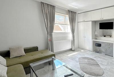 Apartament cu 2 camere decomandat, mobilat în Brașovul Vechi - 11