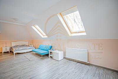 Spațiu comercial, de 551 mp, în Ultracentral - 26