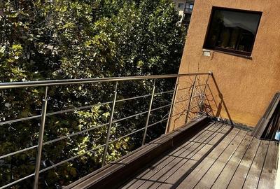 Apartament cu 2 camere în Chiajna